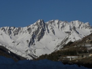 Flassin-Cordella-Tza.Chaline - 3 Marzo 2012